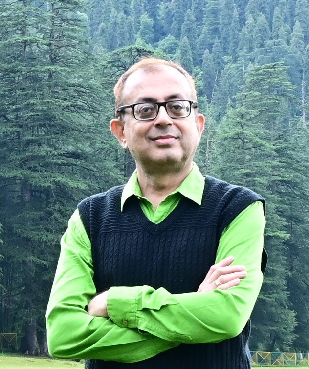 Prof. Anupam Dewan