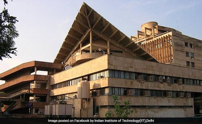 iit delhi